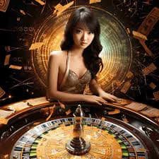 Adults only responsible gaming reminder for 8 be Coin Game users